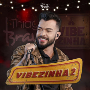 ดาวน์โหลดและฟังเพลง Já convenci (Ao vivo) พร้อมเนื้อเพลงจาก Thiago Brava