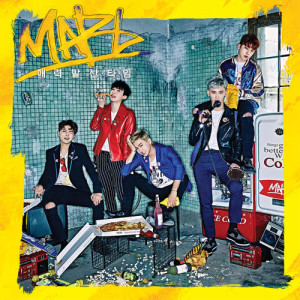 Listen to Love Is You song with lyrics from MAP6