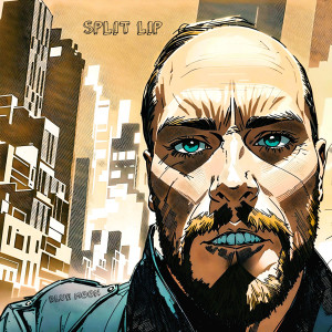 Album Split Lip from Blue Moon