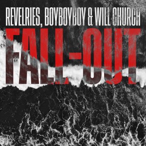 Album Fall-out (Rework) from Revelries