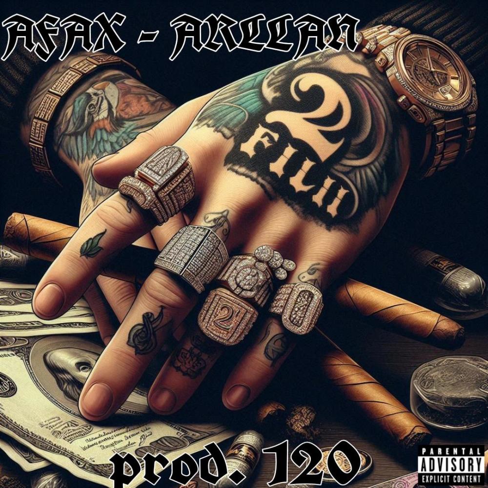 2 filii (feat. Arllan) (Explicit)