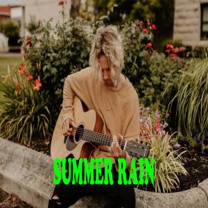 Adam Christopher的专辑Summer Rain