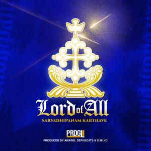 Prodigyl的專輯Lord of All