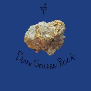 Album Dusty Golden Rock from Little Fox