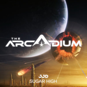 ดาวน์โหลดและฟังเพลง Sugar High พร้อมเนื้อเพลงจาก JJD