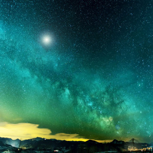 收聽Classic Piano Lullaby的Counting The Stars歌詞歌曲