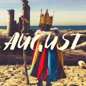 收聽Joachim的August歌詞歌曲