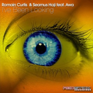 ดาวน์โหลดและฟังเพลง I've Been Looking (feat. Awa) [Seamus Haji Vocal Mix] (Radio Edit) พร้อมเนื้อเพลงจาก Romain Curtis