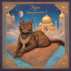 Album Uyuyakaldım from 
