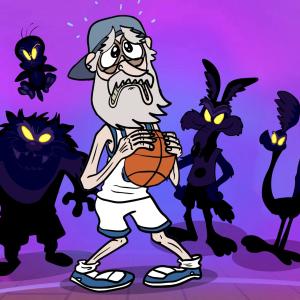 default playlist img