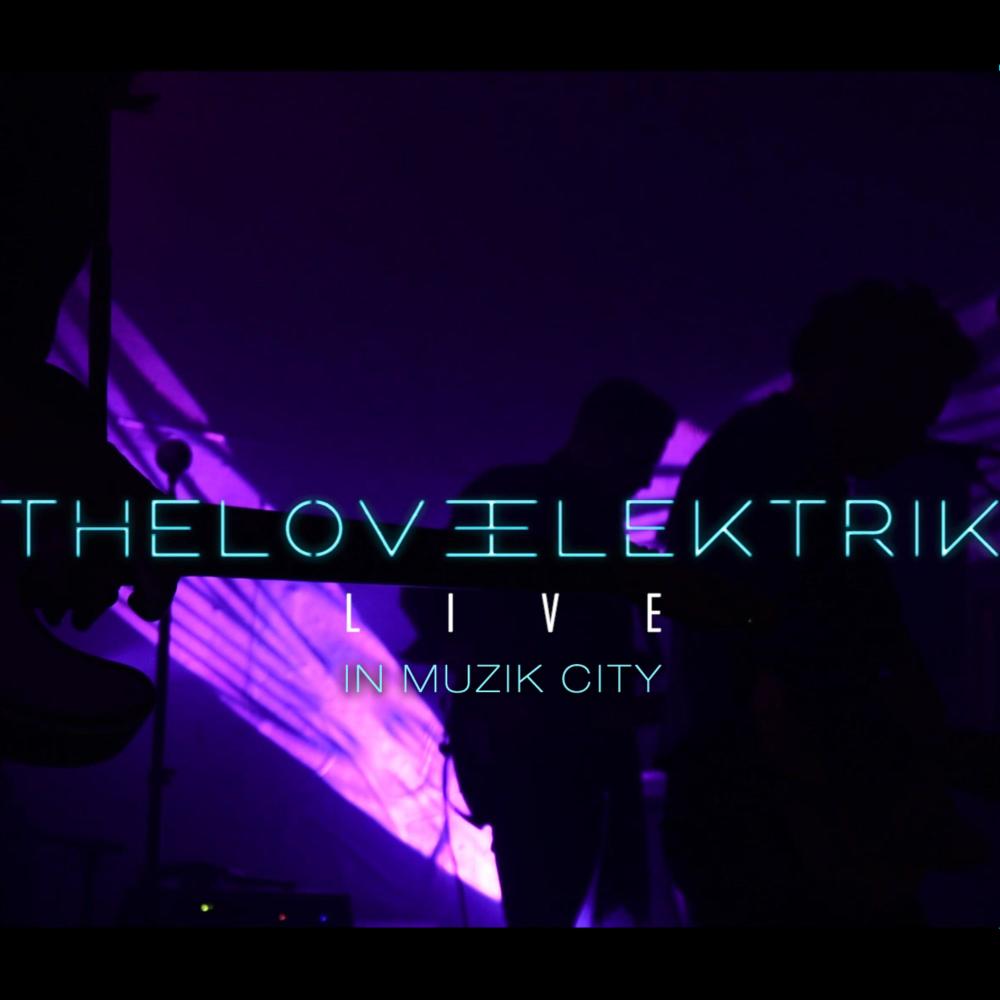 Levels (Live)