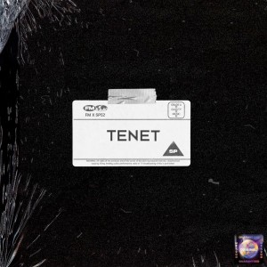 Jack Forest的专辑Tenet (Explicit)