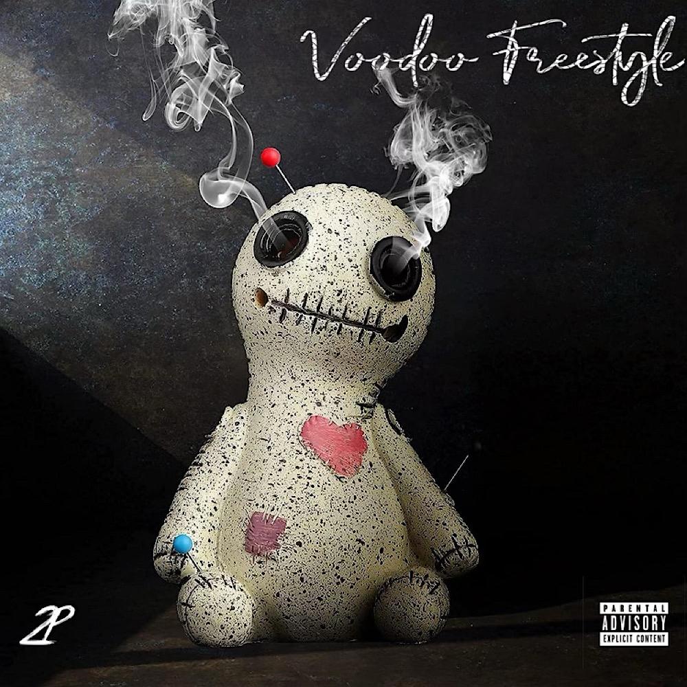 Voodoo Freestyle (Explicit)