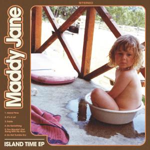 Maddy Jane的專輯Island Time (Explicit)