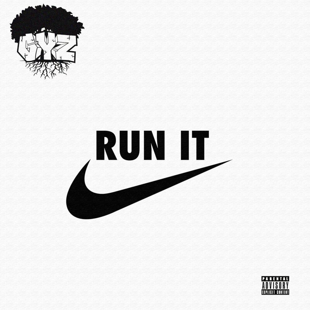 Run It (Explicit)