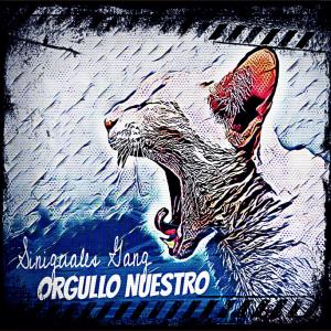 Siniguales Gang的專輯Orgullo Nuestro 2018. (Explicit)