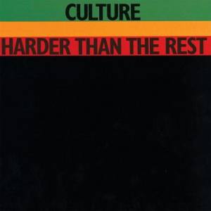 อัลบัม Harder Than The Rest ศิลปิน Culture Beat