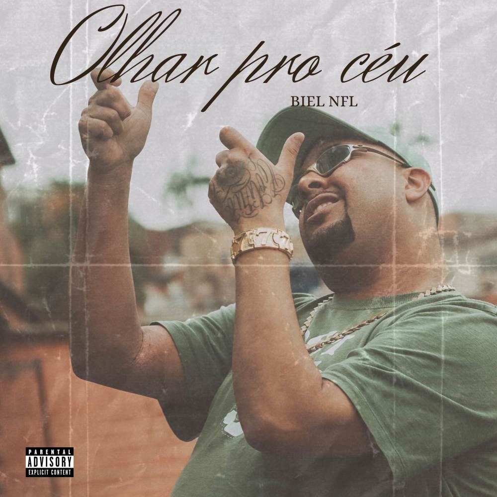 Olhar pro céu (Explicit)