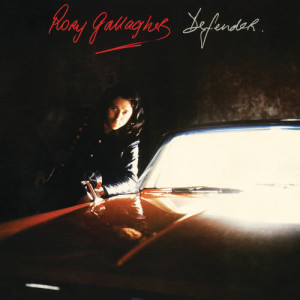 收聽Rory Gallagher的Kickback City (Remaster)歌詞歌曲