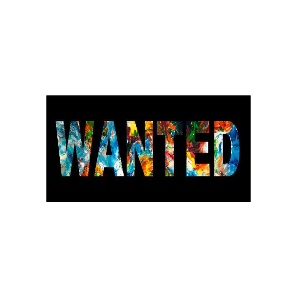 Wanted