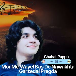 Album Mor Me Wayel Bas De Nawakhta Garzedal Pregda from Chahat Pappu