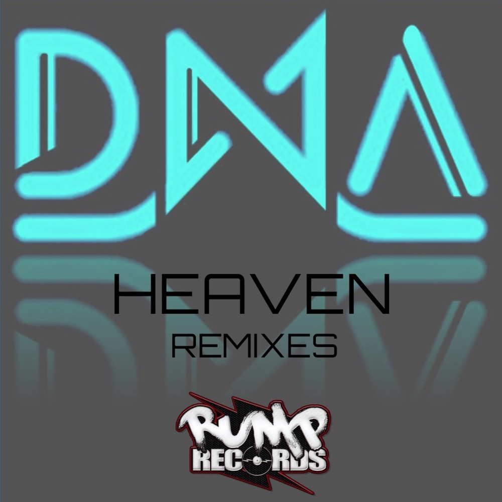 Heaven (Adapta Dub mix)