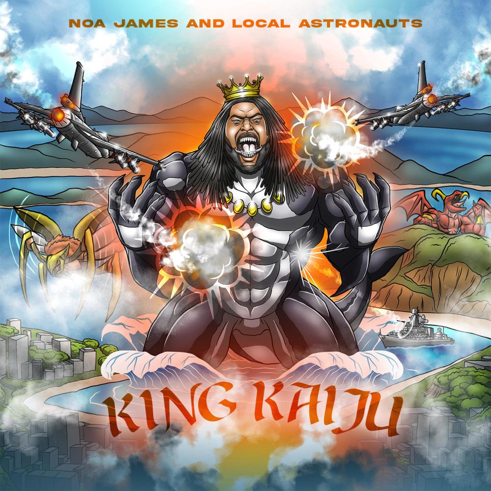 Your Heart (feat. Space Monsta) (Explicit)