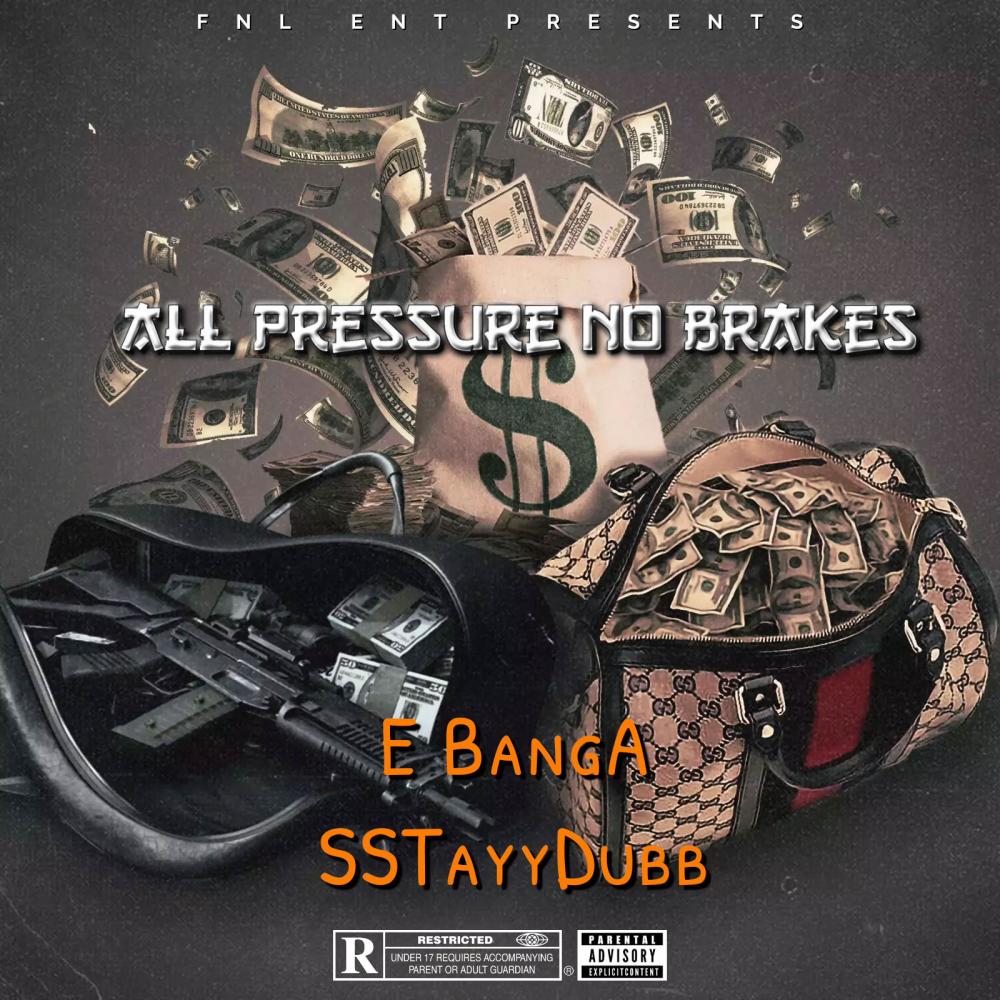 You Ah RAT (feat. Baby JokA, FNL & SSTayyDubb|Explicit)