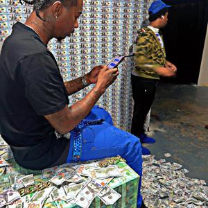 Sensei Clay的專輯Better Believe It (Explicit)