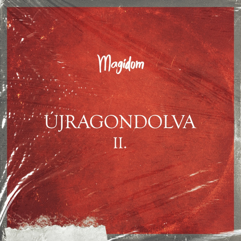 Dzsungel (Újragondolva)