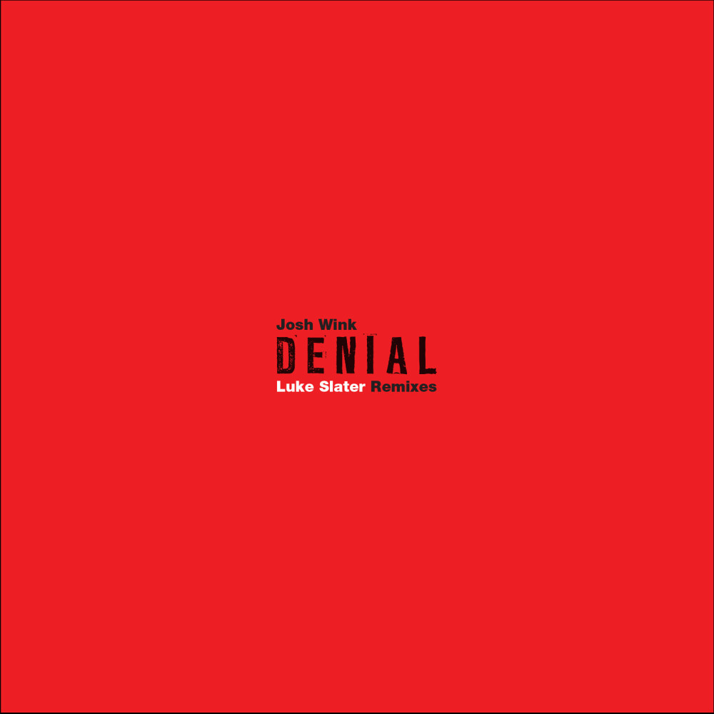 Denial (Planetary Assault Systems Remix)