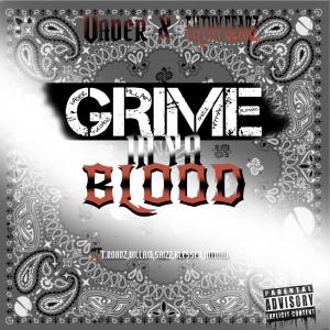 收聽Vader的Grime In Ya Blood (feat. Filthy Gears, T.roadz, Blessed, Shizz Mcnaughty, Hitman & Villain) (Explicit)歌詞歌曲