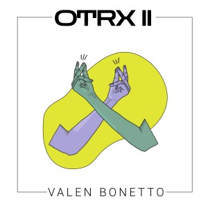 收聽Valen Bonetto的Barro歌詞歌曲