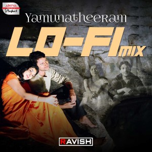 Yamunatheeram Lofi Mix (From "Anand") dari DJ Ravish