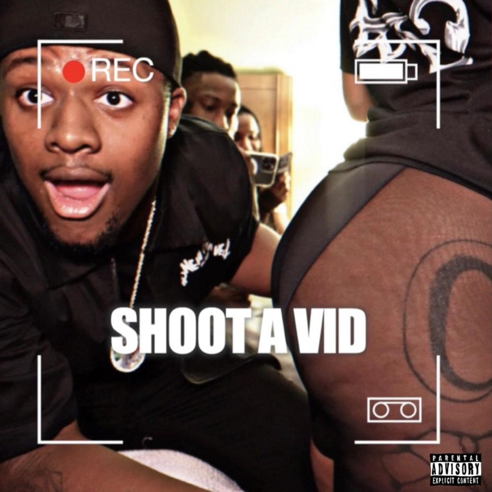 Shoot A Vid (feat. Lil Choco, NGE Meel & Jay C) (Explicit)