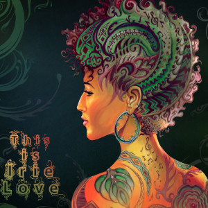 Irie Love的专辑Just Like That