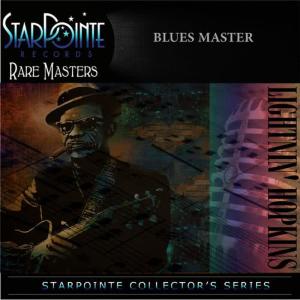 收聽Lightning Hopkins的I'll Be Gone歌詞歌曲