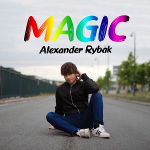 收聽Alexander Rybak的Magic歌詞歌曲