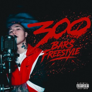 Listen to 300 Bars Freestyle (Explicit) song with lyrics from KAY-ON