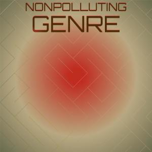 Album Nonpolluting Genre oleh Various