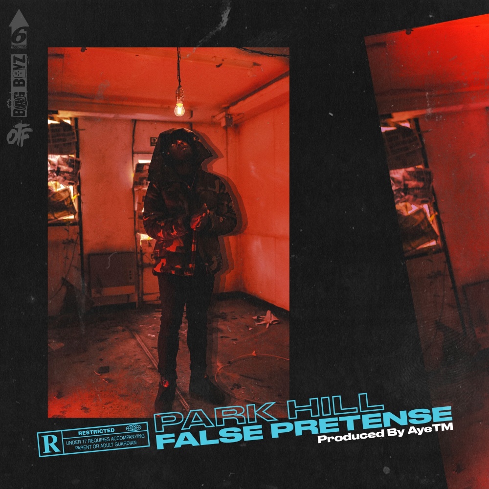 False Pretense (Radio Edit)
