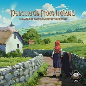 Various Artists的專輯Postcards from Ireland