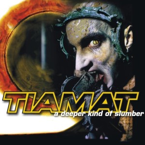 收聽Tiamat的Teonanacatl (digitally remastered 2007)歌詞歌曲
