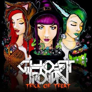 收聽Ghost Town的Trick Or Treat (Explicit)歌詞歌曲