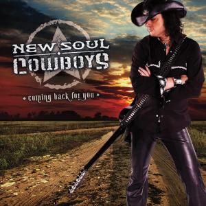 收聽New Soul Cowboys的Born to Ride歌詞歌曲