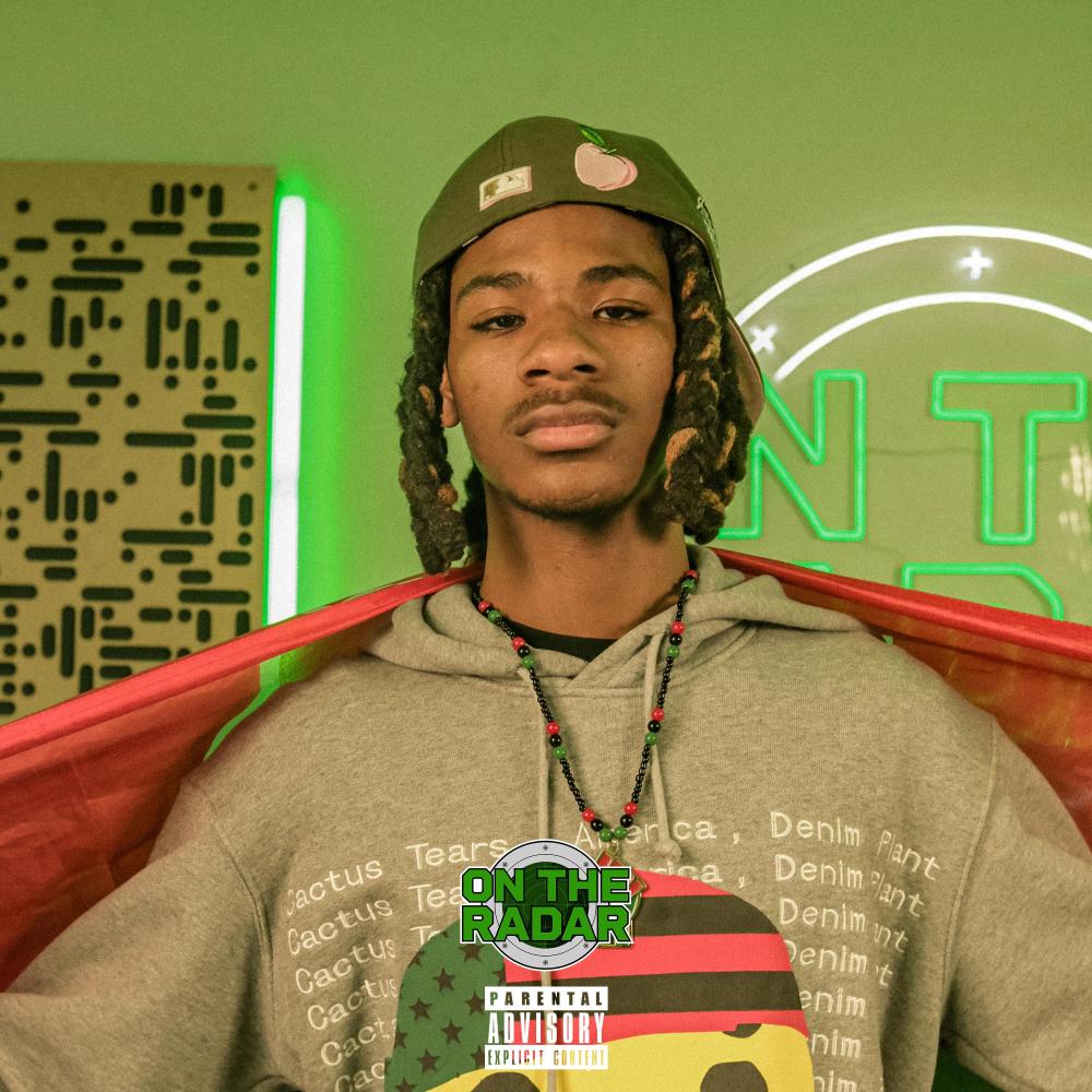 Shaddi G "On The Radar" Freestyle (Explicit)