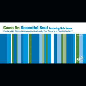 ดาวน์โหลดและฟังเพลง Come on (Lovestreet's Sunday) พร้อมเนื้อเพลงจาก Essential Soul