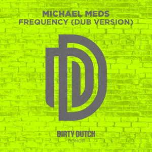 Michael Meds的專輯Frequency (Dub Version)