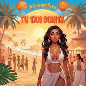 Album Tu Tan Bonita from Tano