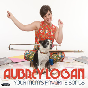 收聽Aubrey Logan的(You Make Me Feel Like) A Natural Woman歌詞歌曲